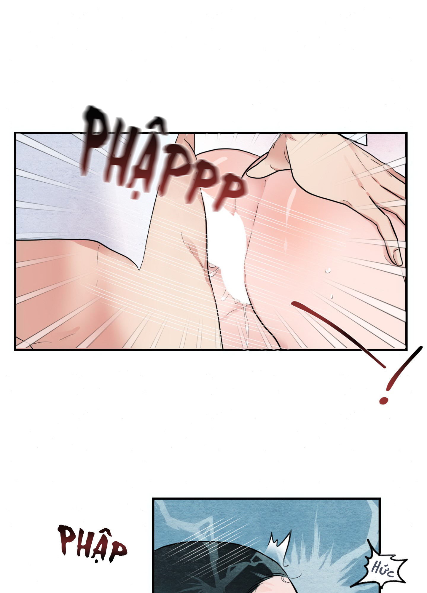 Cương Nhân chapter 3.2 8