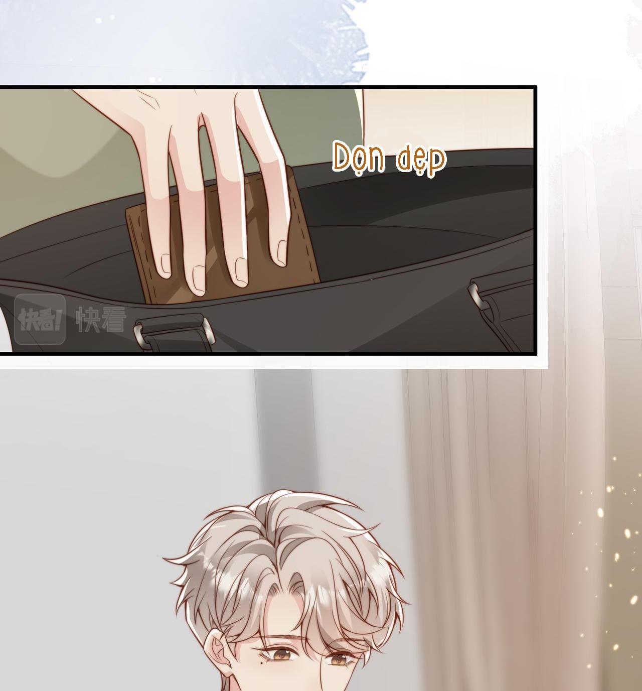 sau khi giả mất trí nhớ, tình địch nói tôi là bạn trai của hắn chapter 25 34