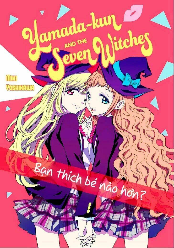 yamada và thất đại ma nữ chapter 154 1