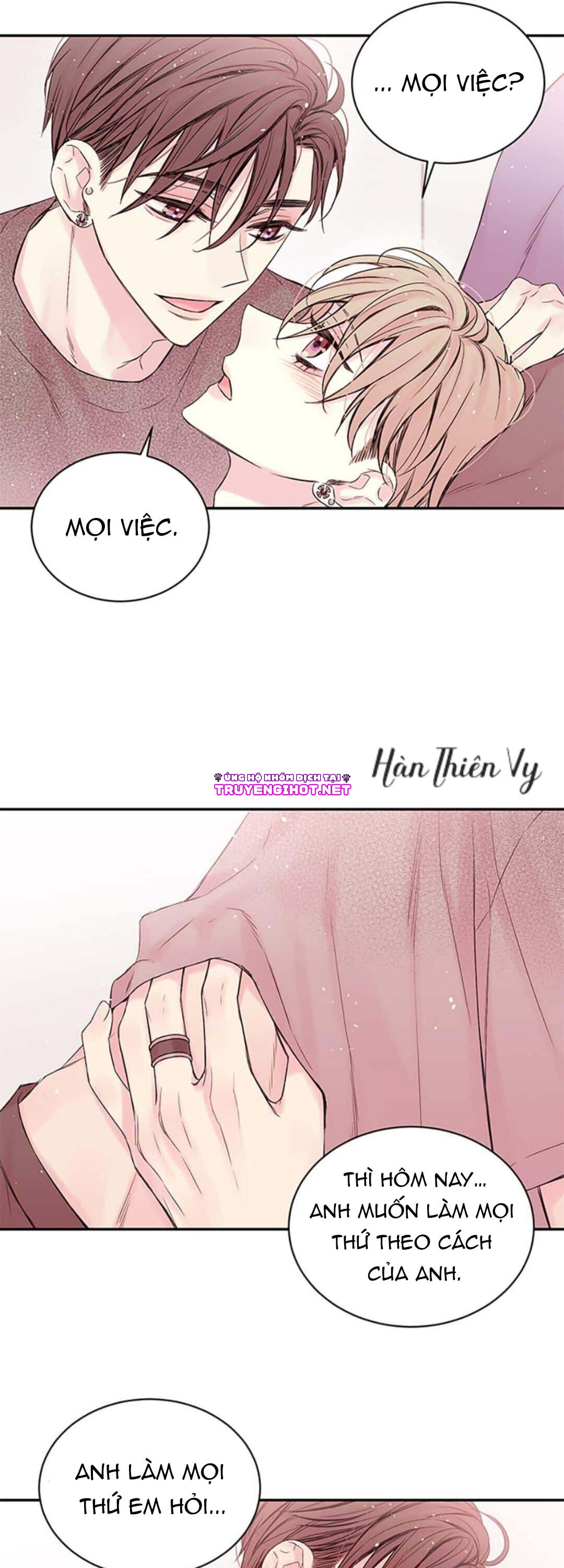 in my closet chapter 32 7