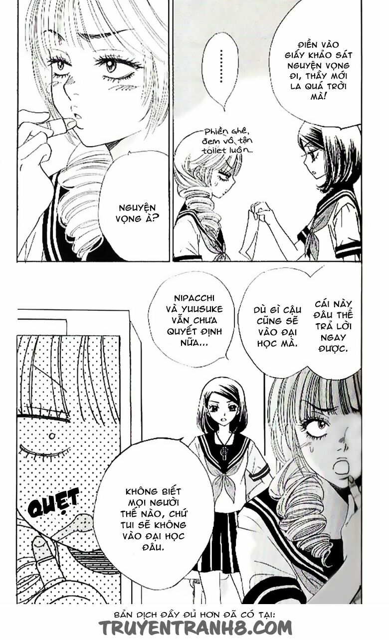 ác quỷ và bản tình ca chapter 85 13