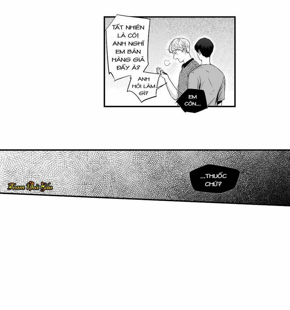 nếu thích tôi như vậy (ss2) chapter 6 31