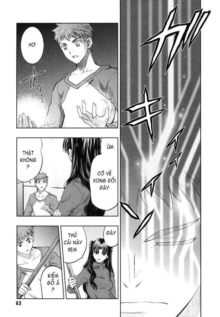 fate stay night chapter 42 13