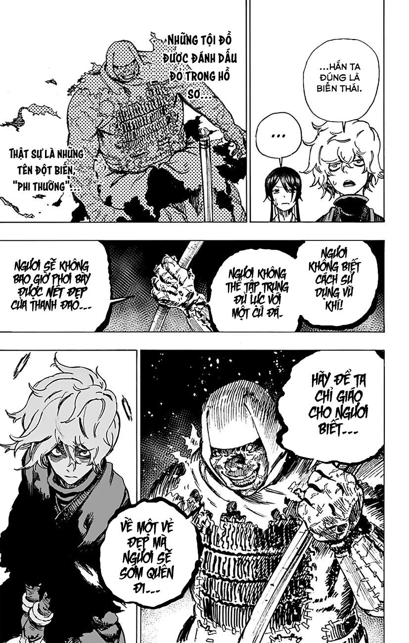 jigokuraku chapter 3 24