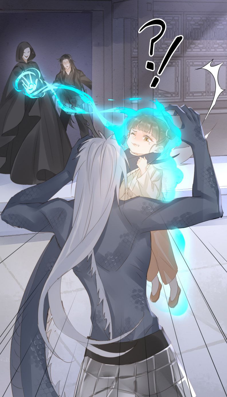 tù long chapter 39 36