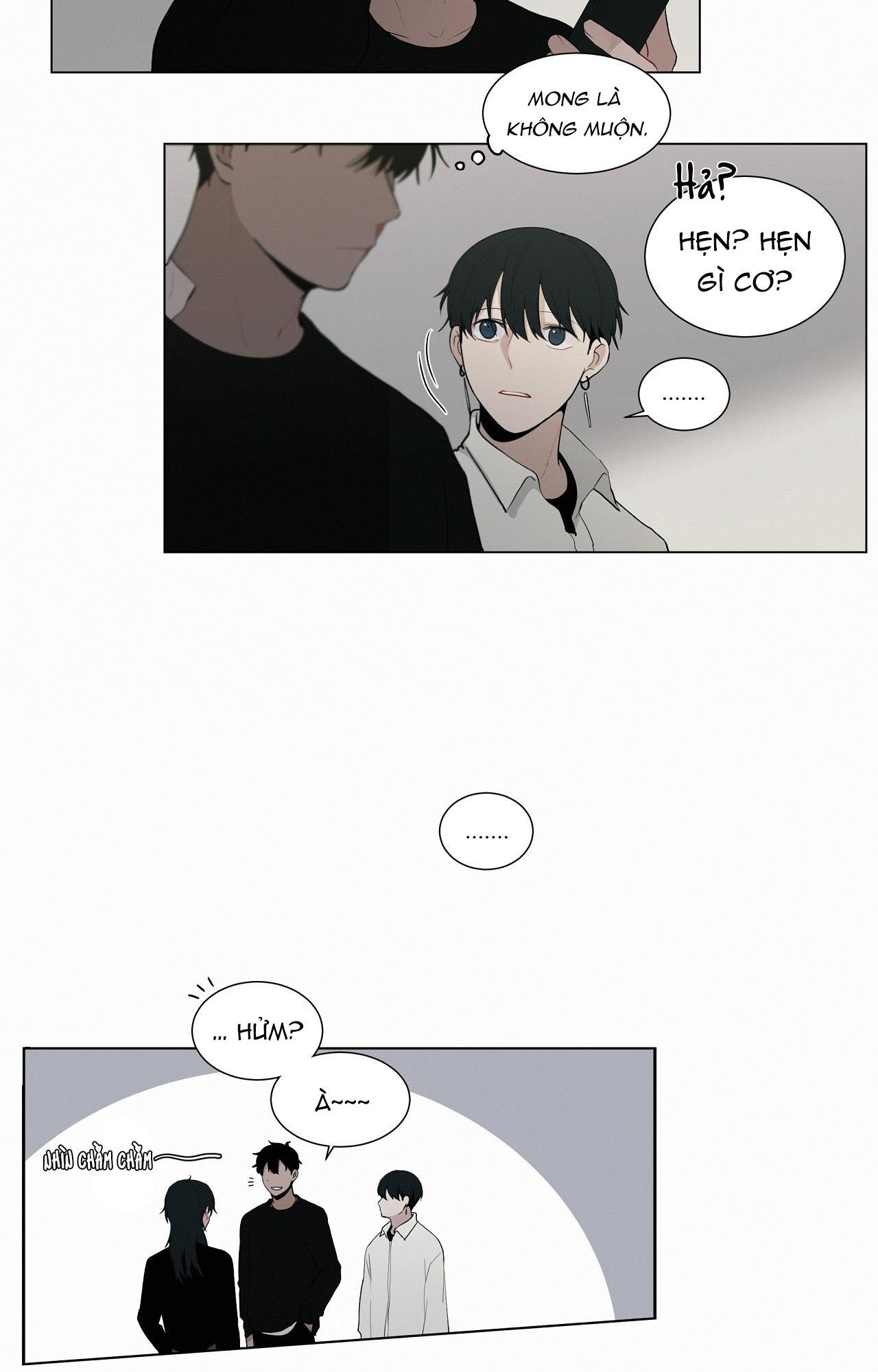 hiến tế máu chapter 20 6