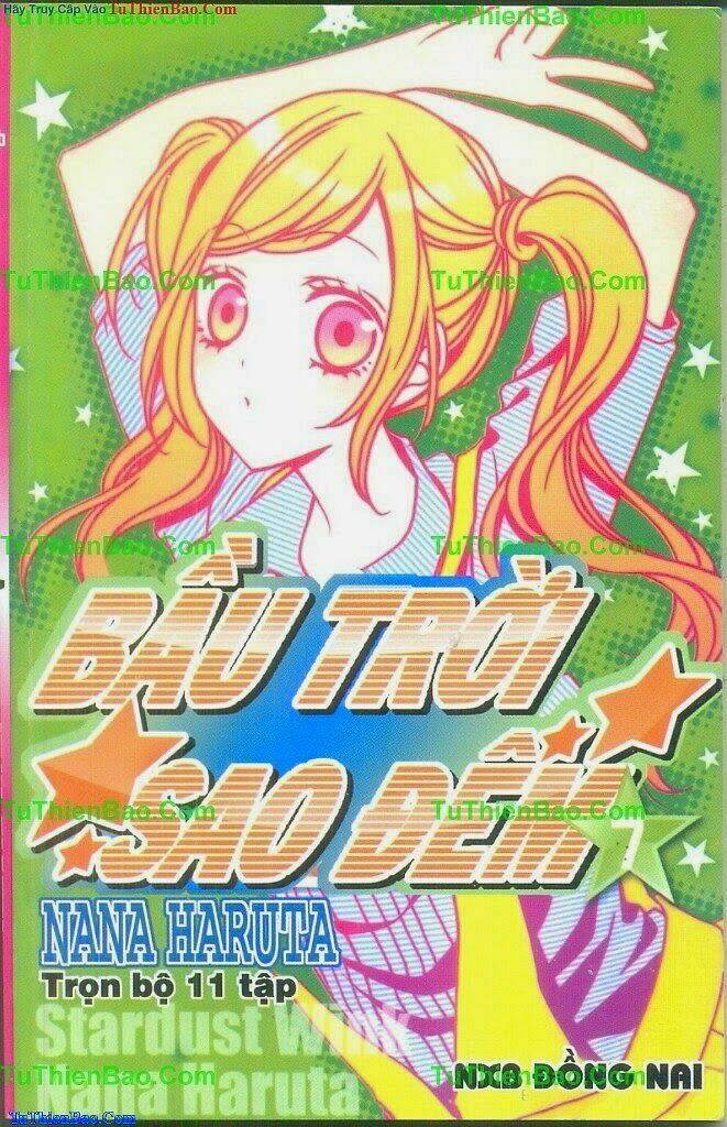 bầu trời sao đêm chapter 7 1