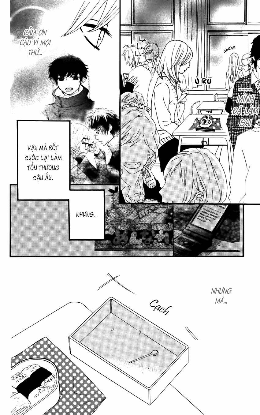 mairunovich chapter 17 4