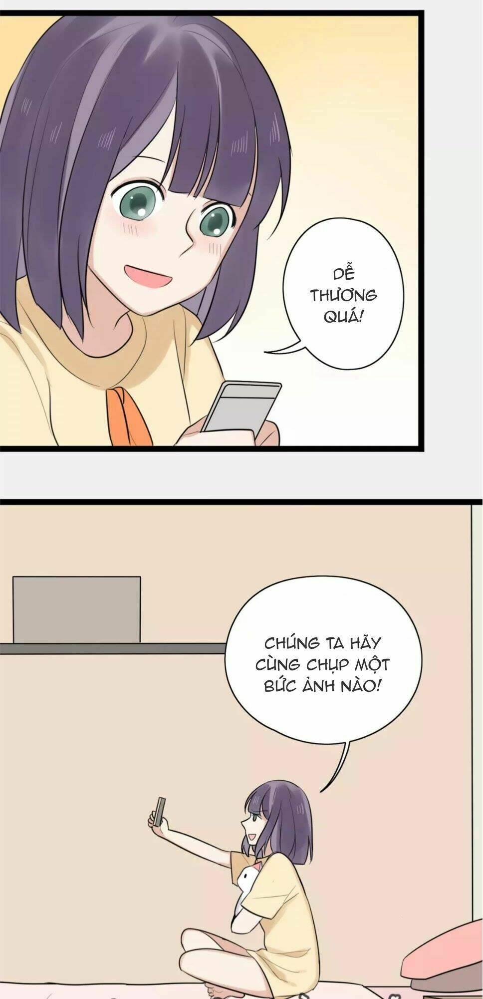 người bảo vệ thời gian chapter 8 31