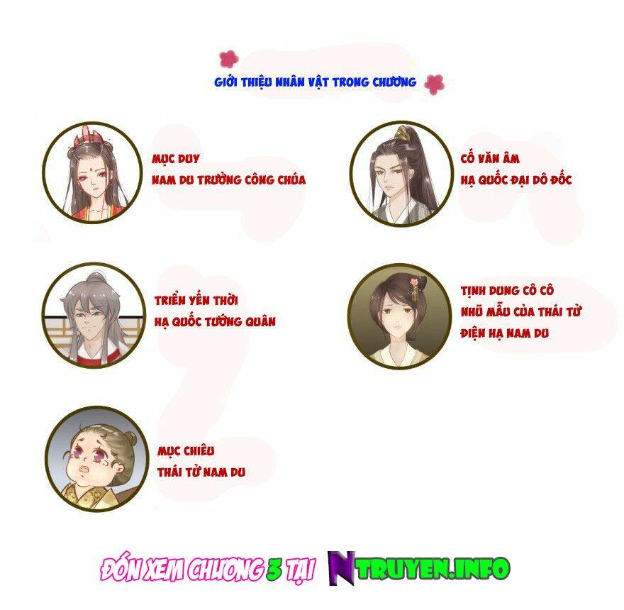 ngô bổn công chúa chapter 2 36