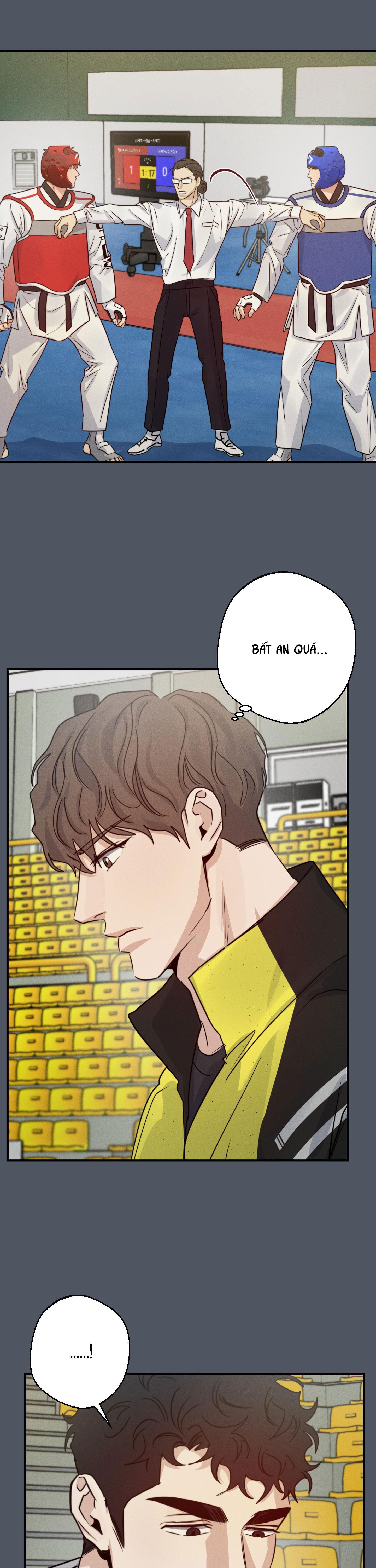 high clear chapter 42 8