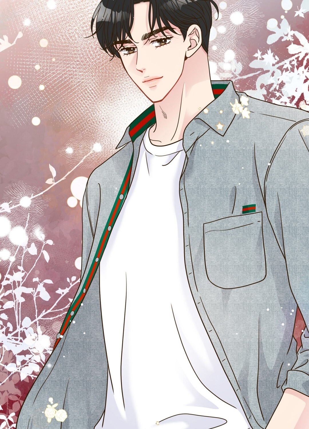 [18+] trải nghiệm thân mật với bạn của anh trai chapter 15.2 2