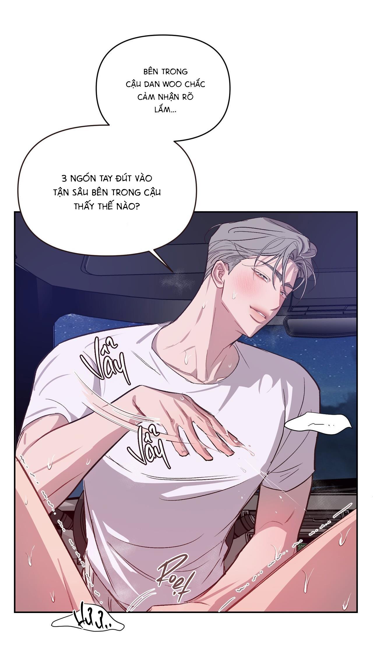 bí mật của mái tóc chapter 21 53