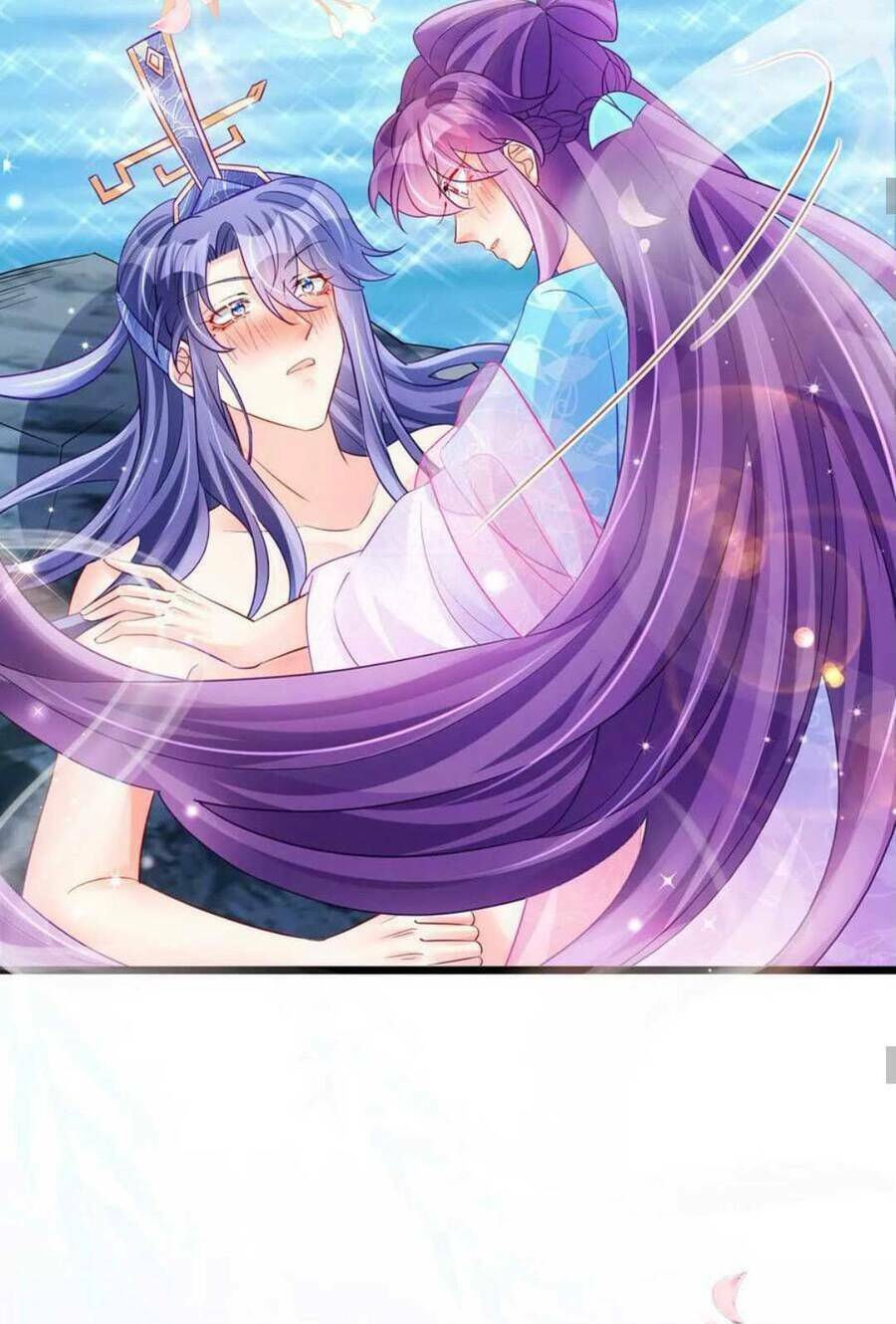 quân hoả nữ hoàng chapter 78 19