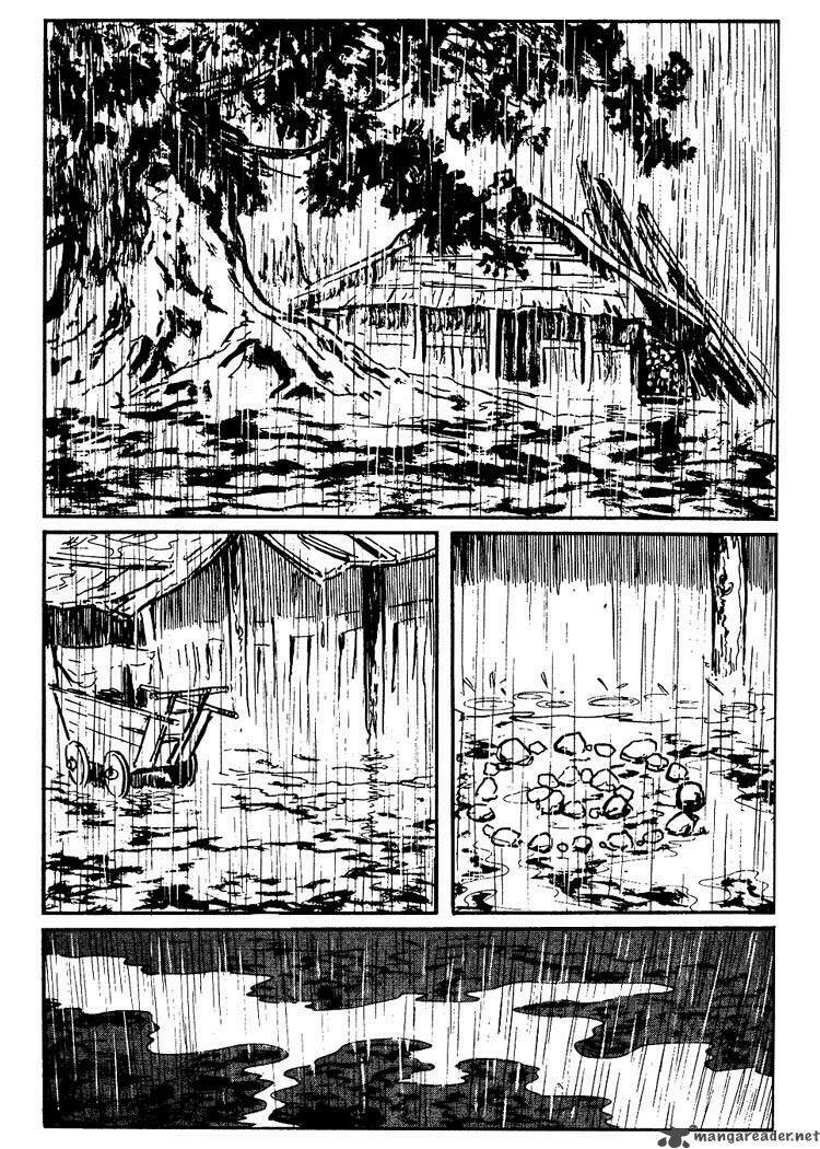 lone wolf and cub chapter 24 17