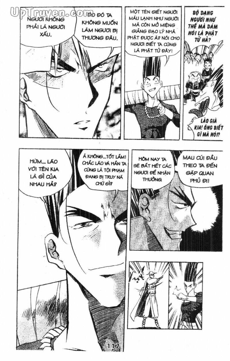 giang hồ bá đạo ký chapter 2 112
