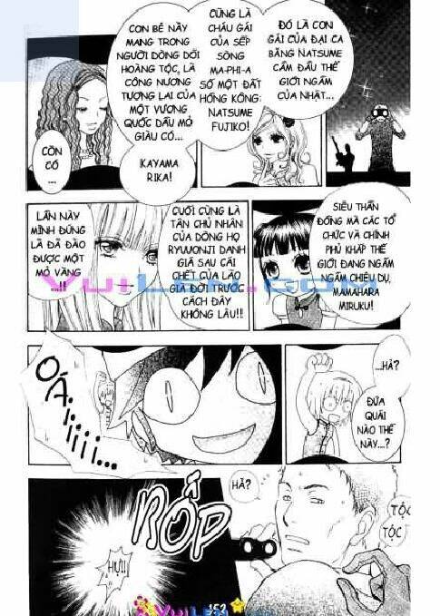 chàng quản gia của bé mei chapter 5 149