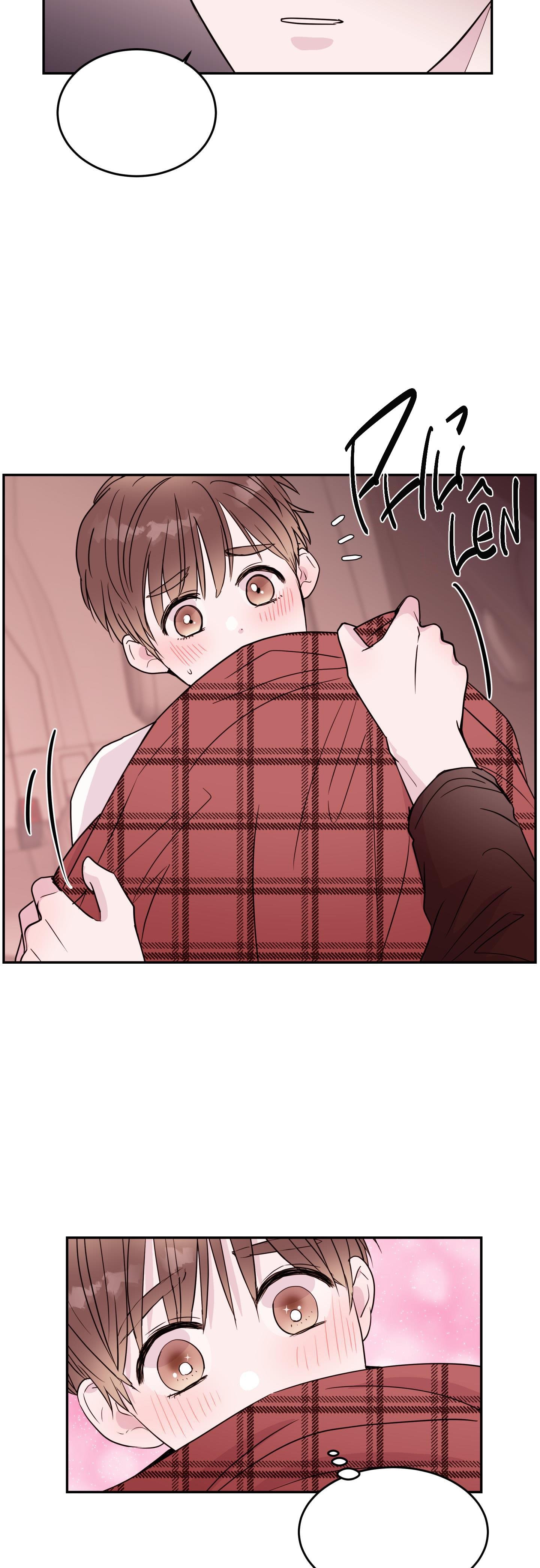 em trai vợ thật nguy hiểm chapter 23 36