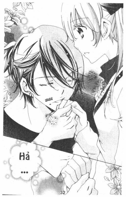 ore-sama kingdom chapter 8 32