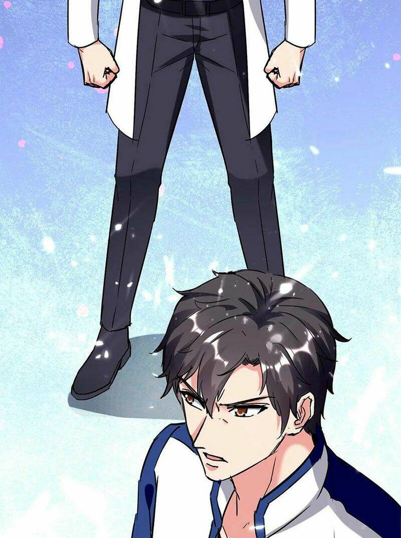 trọng sinh khí thiếu quy lai chapter 174 14