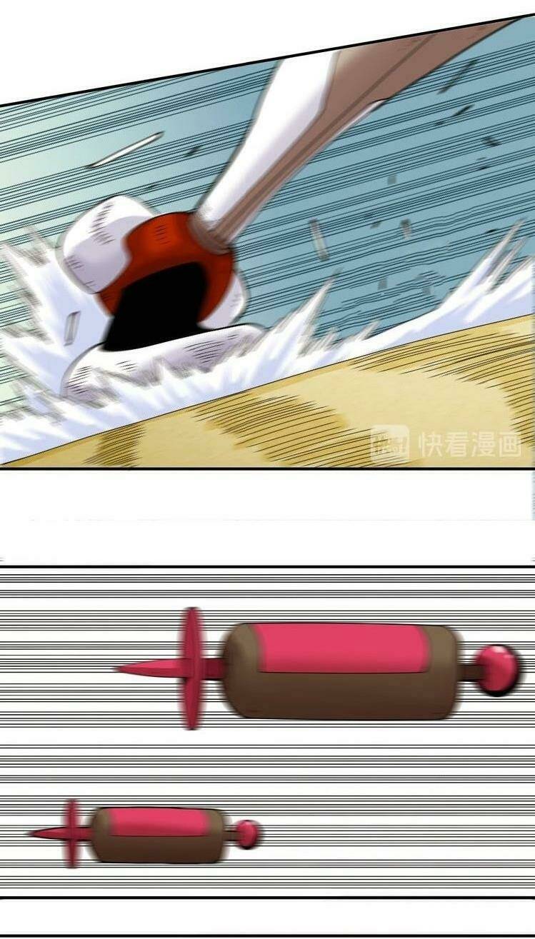 mạt thế chi thư chapter 30 20