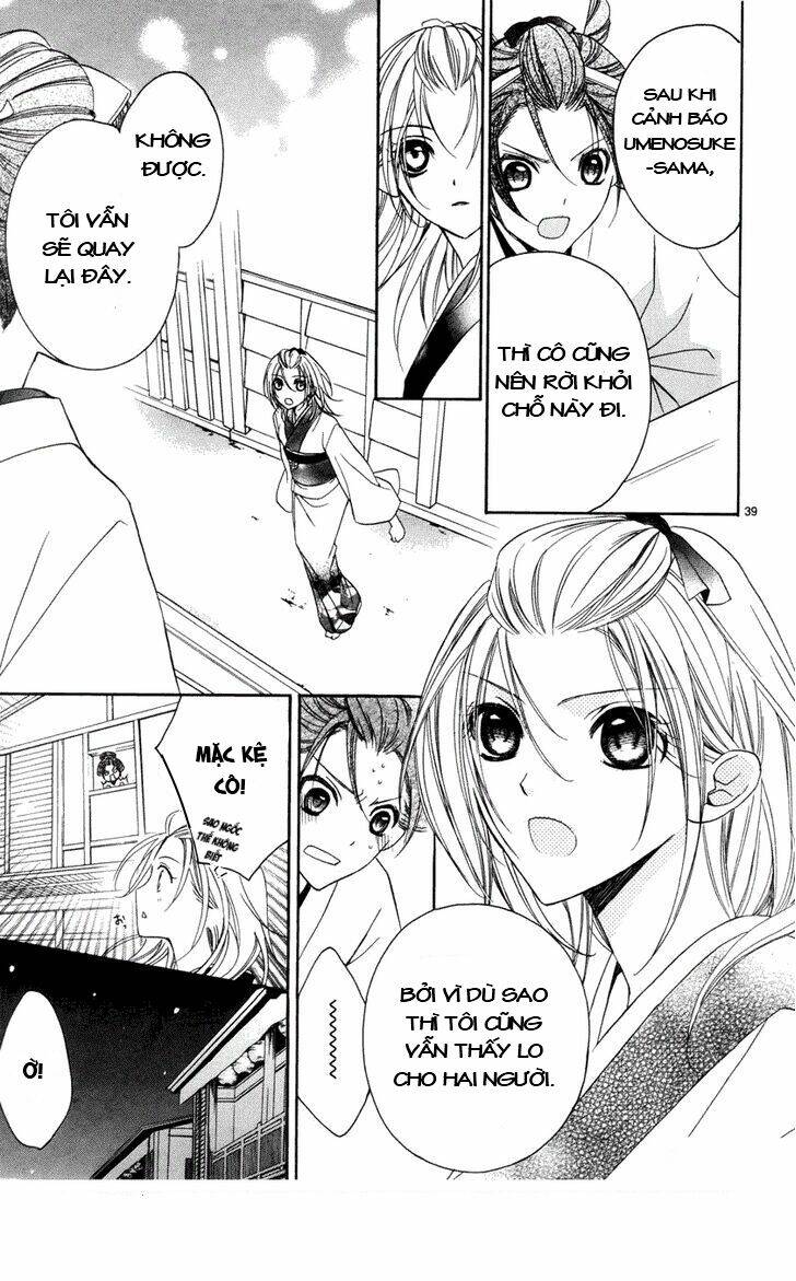 yoshiwara hana oboro chapter 3 40