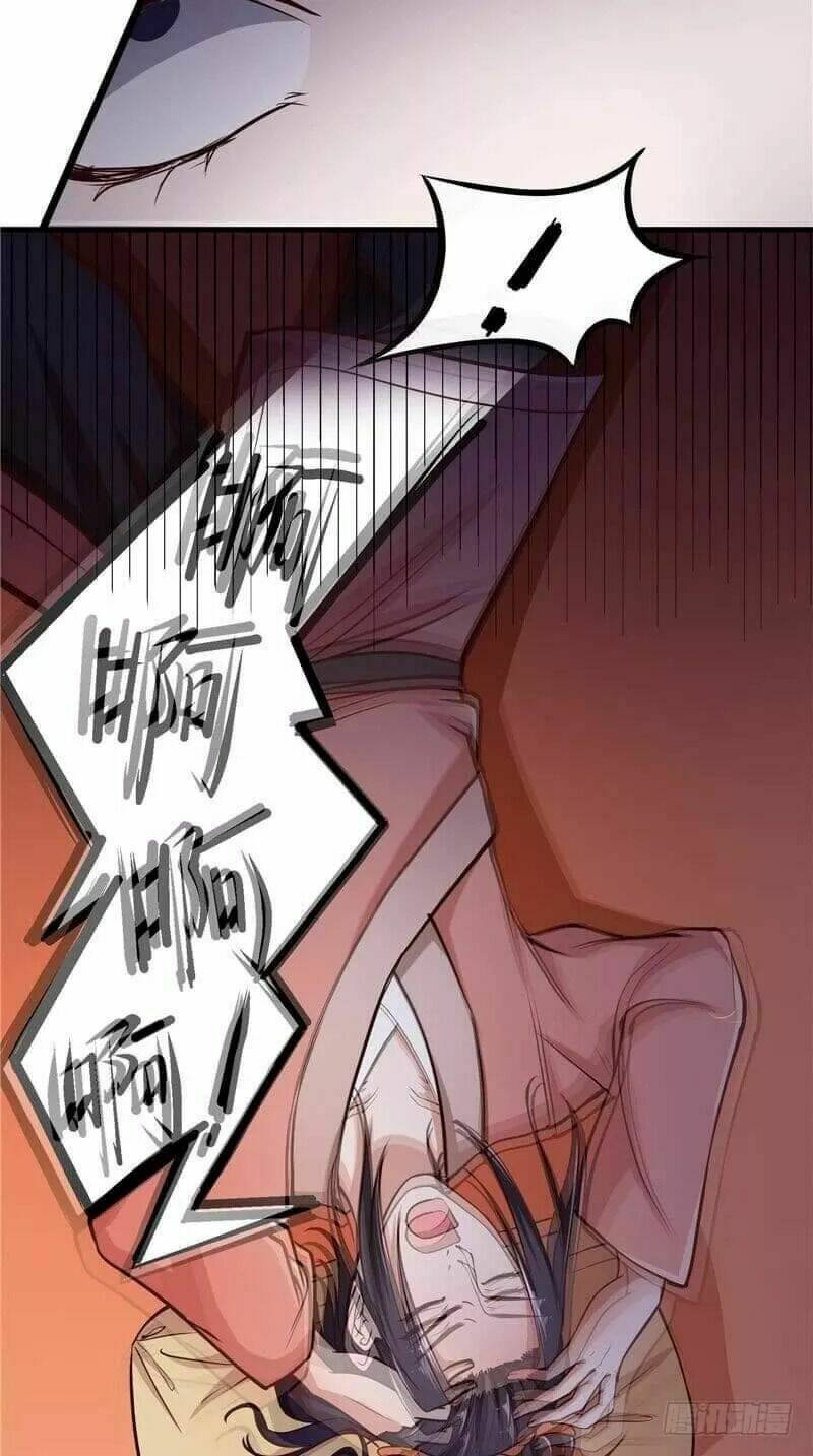 thịnh thế y nữ - lãnh vương sủng phi chapter 8 18