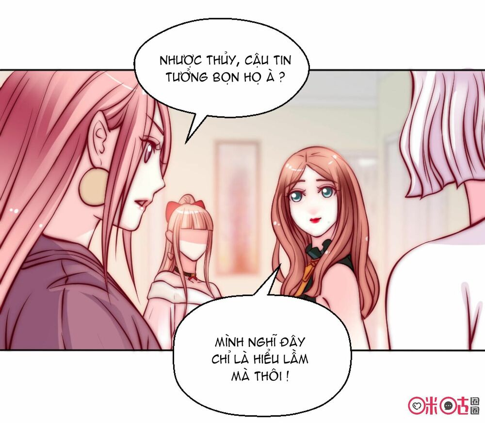 bí mật của thiên kim chapter 18 4