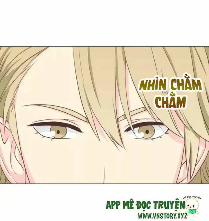 xin chào! dân nữ chapter 61 24