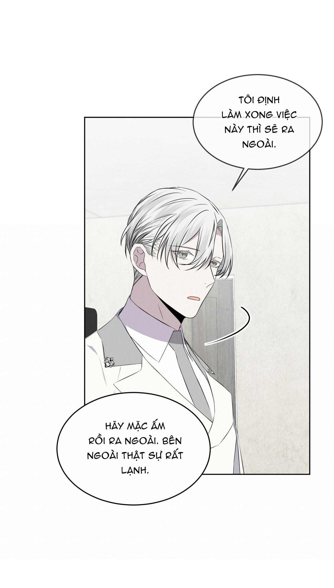 rừng biển [bl] chapter 30 50