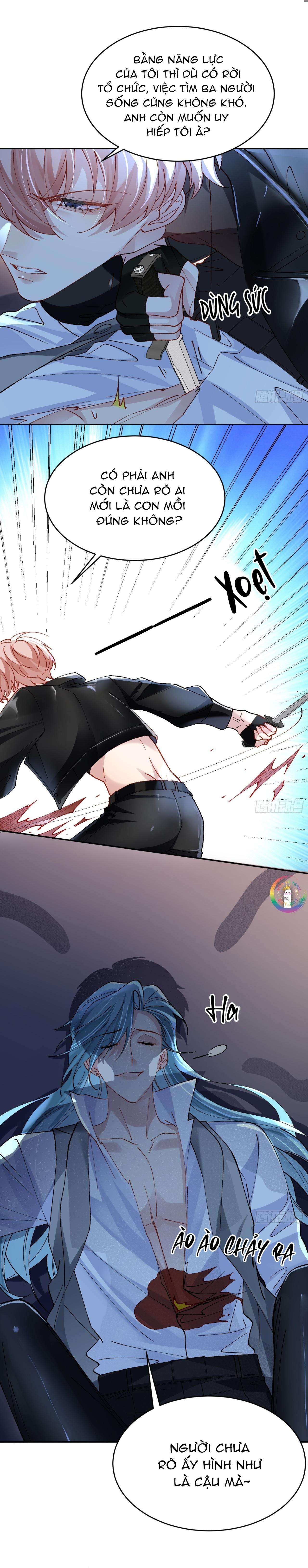 ỷ dưới hiếp trên chapter 21 16