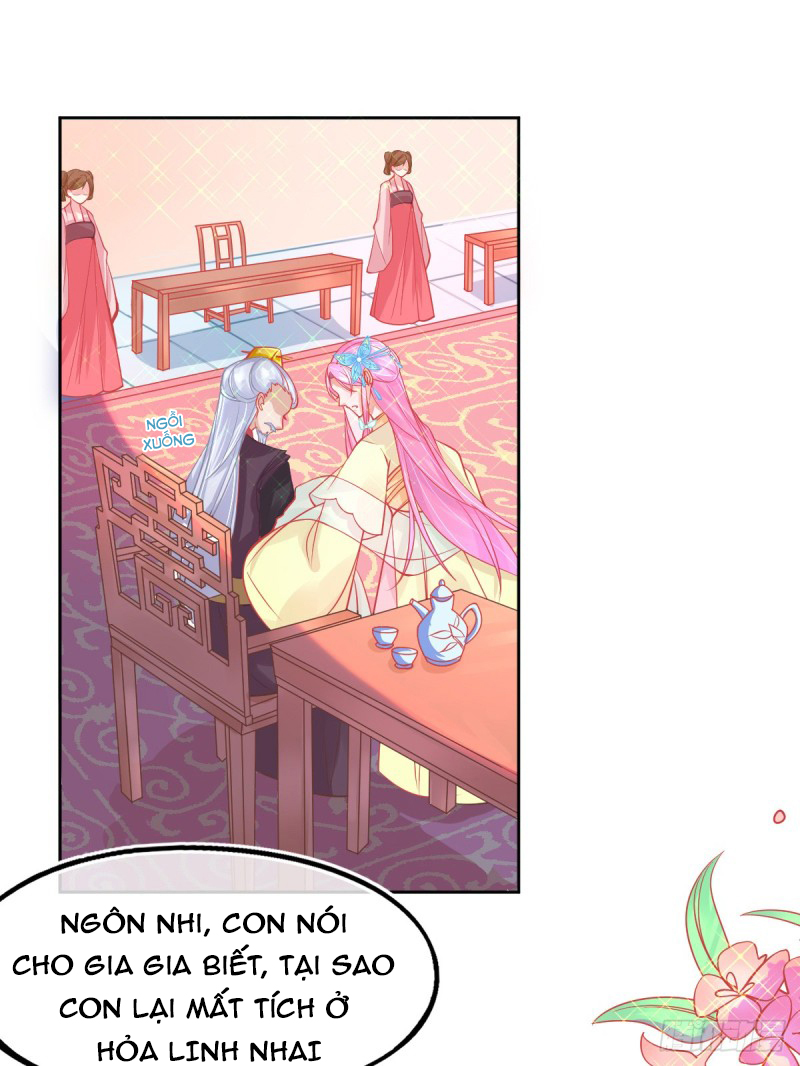 thần đằng trong tay bản vương phi chapter 7 13