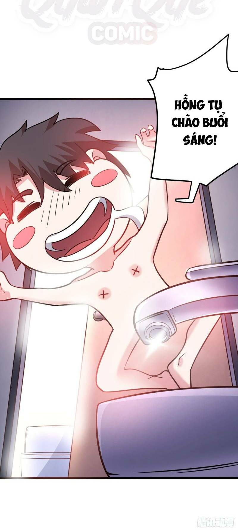 tối cường thần y tại đô thị chapter 51 20