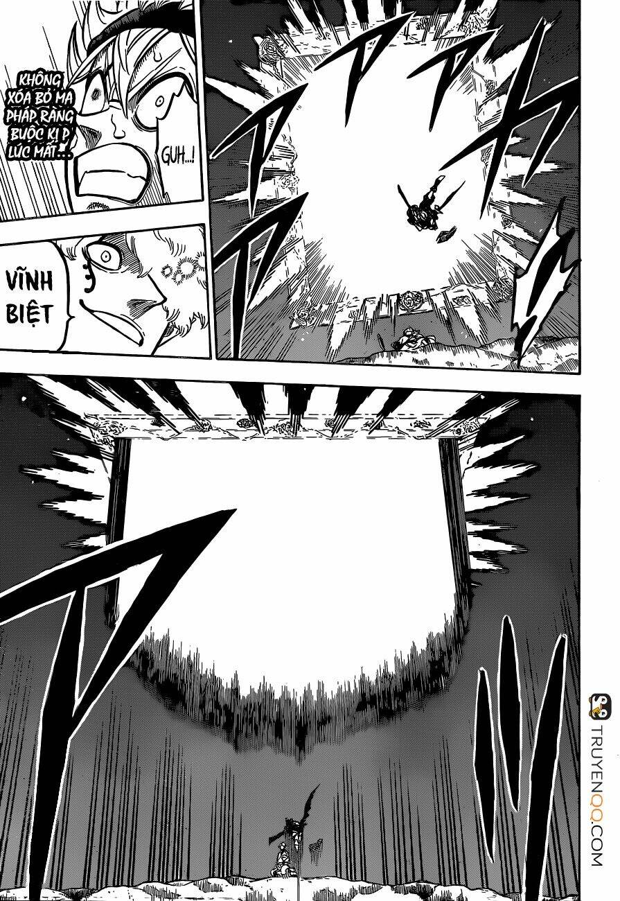 black clover - pháp sư không phép thuật chapter 187 12