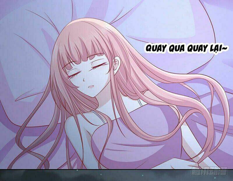 liệt ái tri hạ: series mật đào tiểu tình nhân chapter 136 30