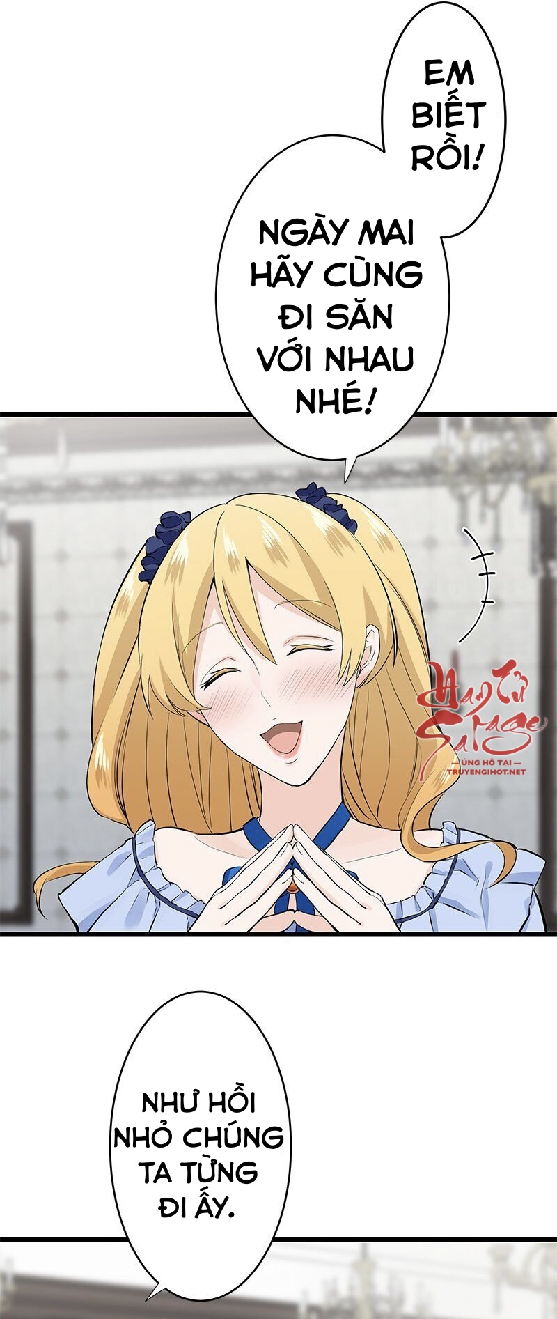 nullitas~nàng dâu giả dối~ chapter 31.1 13