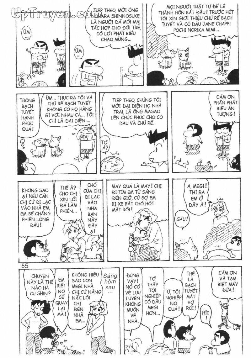 crayon shin-chan cậu bé bút chì chapter 24 57