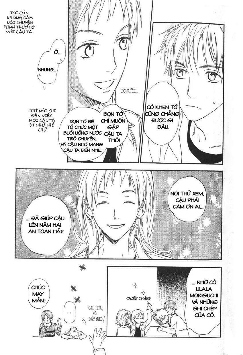 tenohira no seiza chapter 1 23