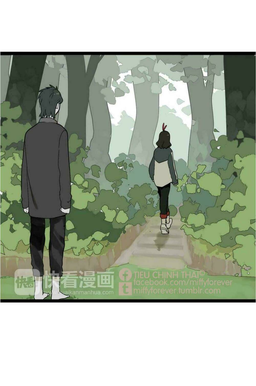 mục linh chapter 3.2 17