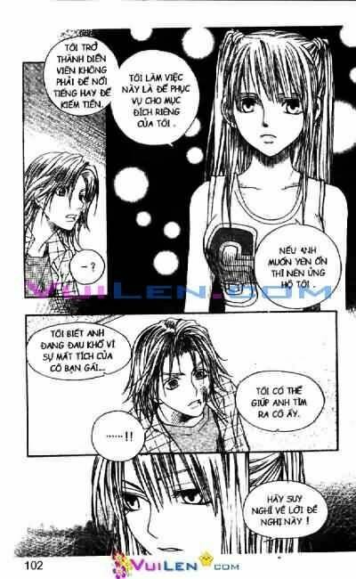 tiên nữ giáng trần chapter 10 102