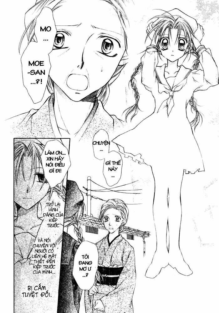 đi tìm mặt trăng tròn chapter 19 24