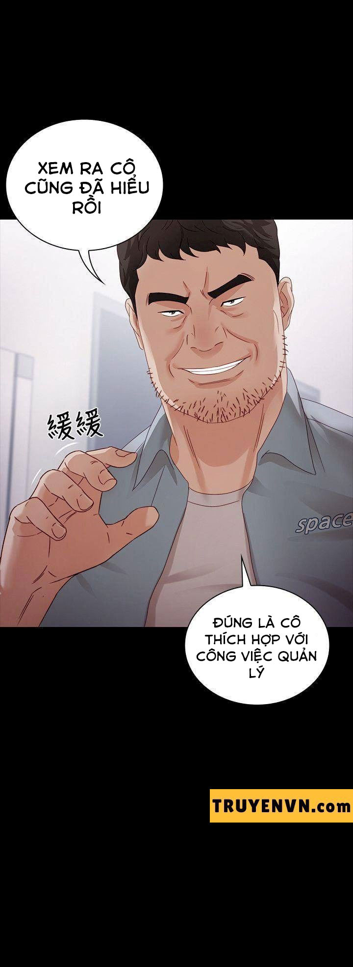 sứ mệnh người anh chapter 5 2