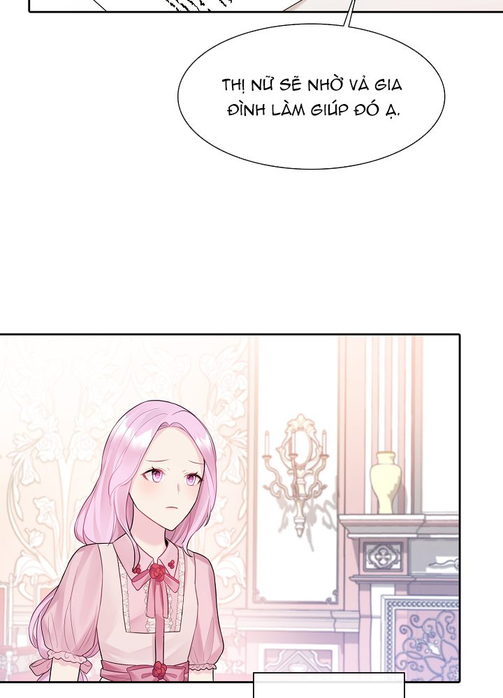 mặt nạ của hoàng đế chapter 9 57