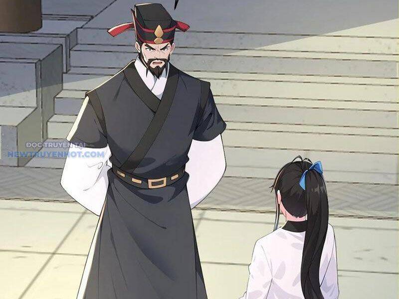 ta thực sự không muốn làm thần tiên chapter 101 34