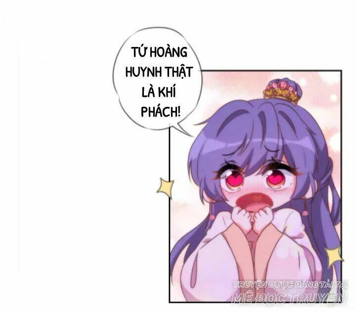 ồ, phu quân đáng yêu của tôi! chapter 58 11