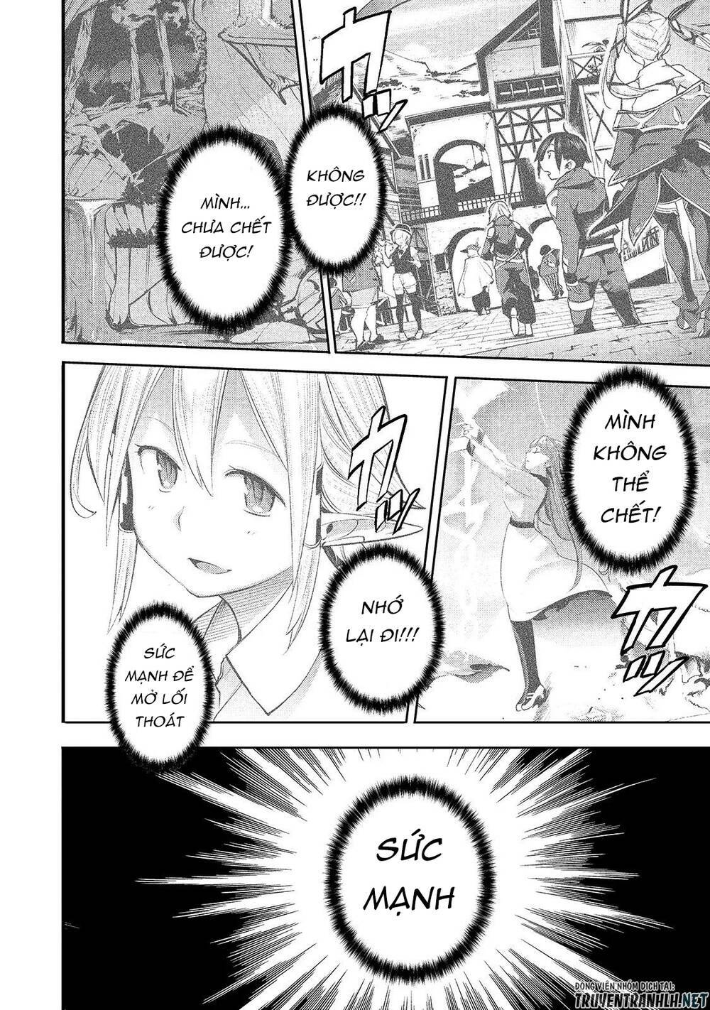 boy having useless skill mapping chapter 15 23