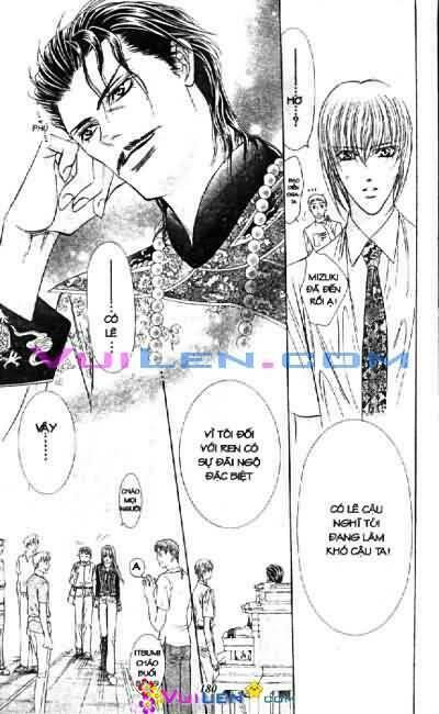 thử thách của kyouko chapter 66 180