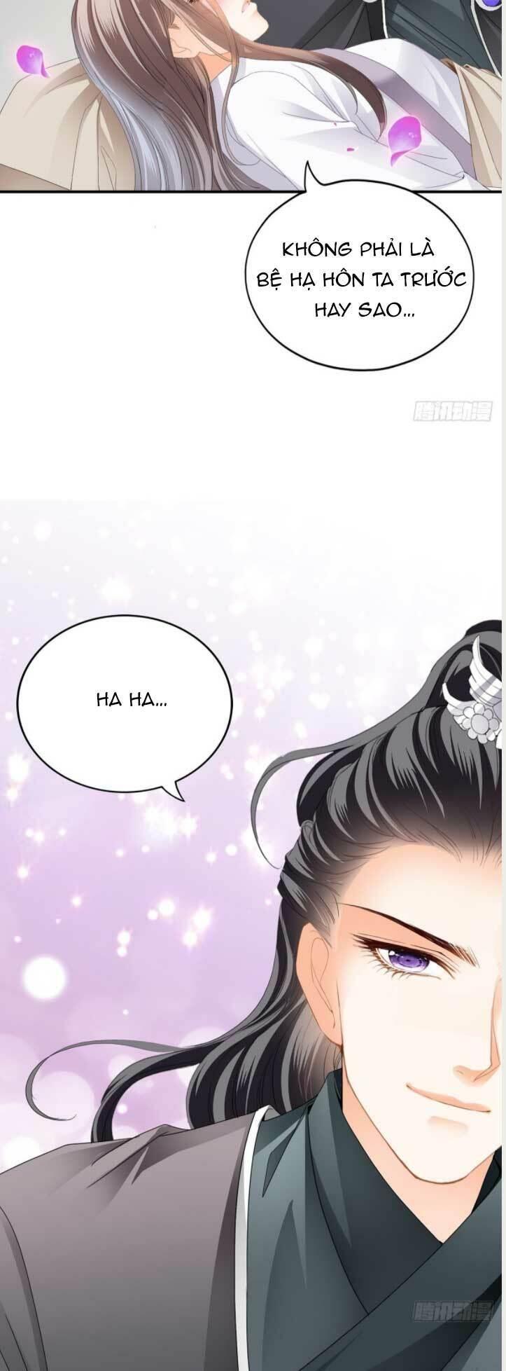 bổn vương muốn nàng chapter 134 7