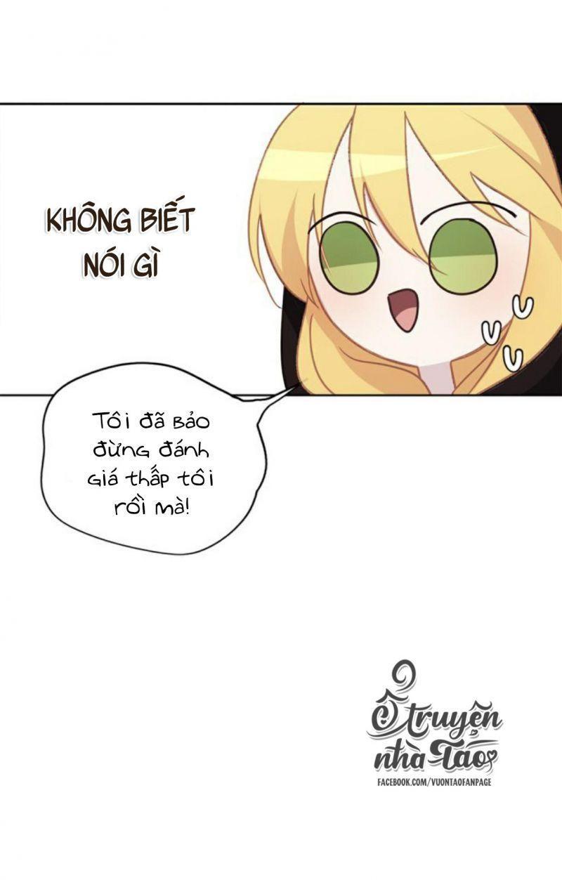 đi theo dấu vụn bánh chapter 22 36