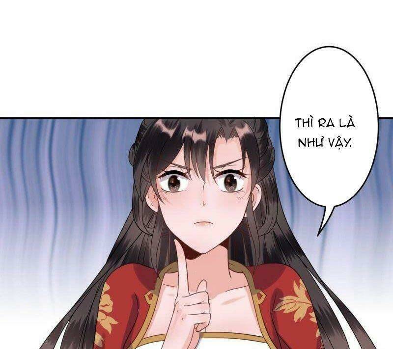 vương gia kiêu ngạo quá khó cua chapter 37 17